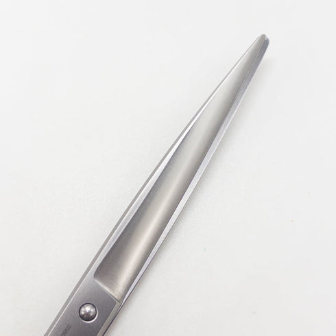 【TENYO天洋】G2 シザー オフセット 理容 美容ハサミ 美容師 理容師 右利き 7インチ 中古 sc2891