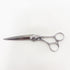 【ナルトシザーズ ナルトシザーNARUTO SCISSORS】コンコルドラインZ シザー オフセット 理容 美容ハサミ 美容師 理容師 右利き 6.5インチ 中古 sc2897