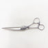 【ナルトシザーズ ナルトシザーNARUTO SCISSORS】コンコルドラインZ シザー オフセット 理容 美容ハサミ 美容師 理容師 右利き 6.5インチ 中古 sc2897
