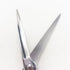 【ナルトシザーズ ナルトシザーNARUTO SCISSORS】コンコルドラインZ シザー オフセット 理容 美容ハサミ 美容師 理容師 右利き 6.5インチ 中古 sc2897