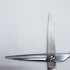 【ヒカリシザーズHIKARI光シザーHIKARI SCISSORS】E-5.5 シザー メガネ 理容 美容ハサミ 美容師 理容師 右利き 5.5インチ 中古 sc292