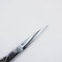 【ヒカリシザーズHIKARI光シザーHIKARI SCISSORS】E-5.5 シザー メガネ 理容 美容ハサミ 美容師 理容師 右利き 5.5インチ 中古 sc292