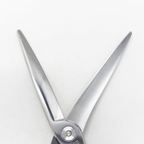 【トギノンTOGINON】シャークスプレッドSHARK SPREAD6.4 シザー オフセット 理容 美容ハサミ 美容師 理容師 右利き 6.4インチ 中古 sc2928