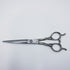 美品【ヒカリシザーズHIKARI光シザーHIKARI SCISSORS】Roi COSMOSロアコスモス922 シザー メガネ 理容 美容ハサミ 美容師 理容師 右利き 6.3インチ 中古 sc293