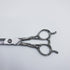 美品【ヒカリシザーズHIKARI光シザーHIKARI SCISSORS】Roi COSMOSロアコスモス922 シザー メガネ 理容 美容ハサミ 美容師 理容師 右利き 6.3インチ 中古 sc293