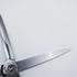 美品【ヒカリシザーズHIKARI光シザーHIKARI SCISSORS】Roi COSMOSロアコスモス922 シザー メガネ 理容 美容ハサミ 美容師 理容師 右利き 6.3インチ 中古 sc293