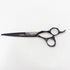 【ミズタニシザーズ ミズタニシザーMIZUTANI SCISSORS】SCHOREM MASTER6.5 シュコーラムマスター シザー オフセット 理容 美容ハサミ 美容師 理容師 右利き 6.5インチ 中古 sc2941