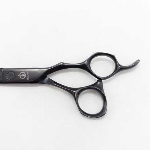【ミズタニシザーズ ミズタニシザーMIZUTANI SCISSORS】SCHOREM MASTER6.5 シュコーラムマスター シザー オフセット 理容 美容ハサミ 美容師 理容師 右利き 6.5インチ 中古 sc2941