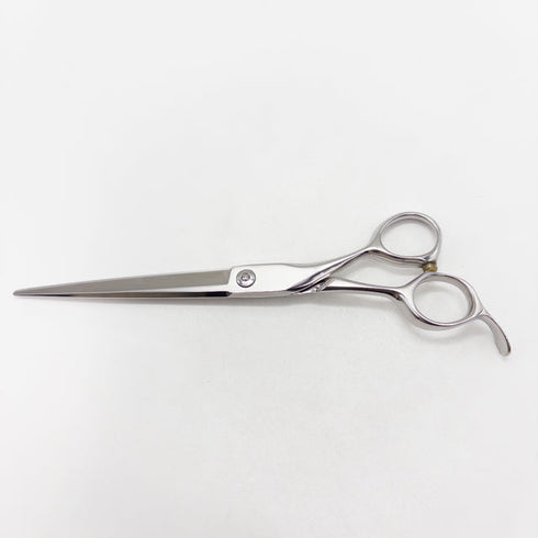 【トギノンTOGINON】シリウスライン シザー オフセット 理容 美容ハサミ 美容師 理容師 右利き 7インチ 中古 sc2943