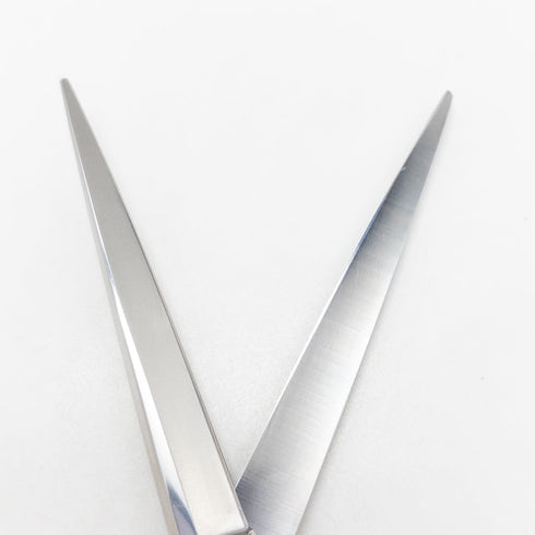 【トギノンTOGINON】シリウスライン シザー オフセット 理容 美容ハサミ 美容師 理容師 右利き 7インチ 中古 sc2943