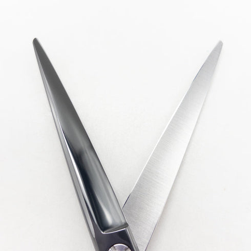 【オオカワプロシザーズ オオカワプロシザーOKAWA PRO SCISSORS】SG60X シザー オフセット 理容 美容ハサミ 美容師 理容師 右利き 6インチ 中古 sc2945