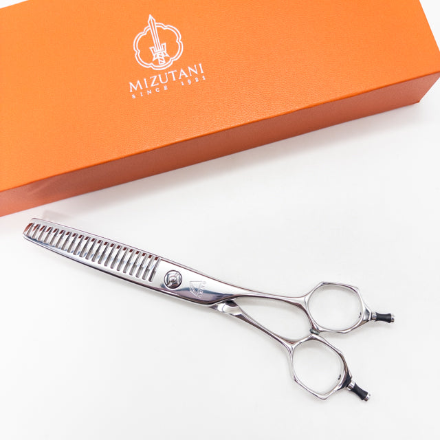 ミズタニシザーズ ミズタニシザーMIZUTANI SCISSORS】YURAGI ZERO
