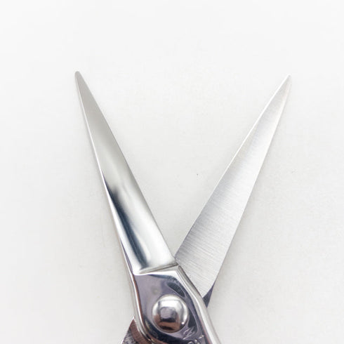 【ナルトシザーズ ナルトシザーNARUTO SCISSORS】フォルテグレイバーST シザー オフセット 理容 美容ハサミ 美容師 理容師 右利き 5.15インチ 中古 sc2954