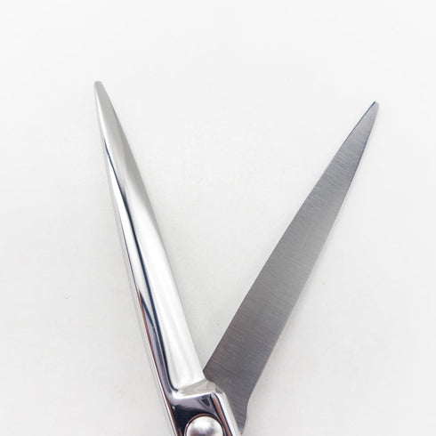 【ナルトシザーズ ナルトシザーNARUTO SCISSORS】ニューヘネシーフレックス シザー オフセット 理容 美容ハサミ 美容師 理容師 右利き 6.3インチ 中古 sc2955