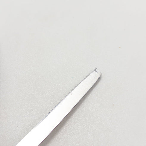 【内海ウツミUTSUMI】NS30 オフセット シザー セニング 美容ハサミ すきばさみ 美容師 理容師 約25~35% 右利き 6インチ 中古 sc2963