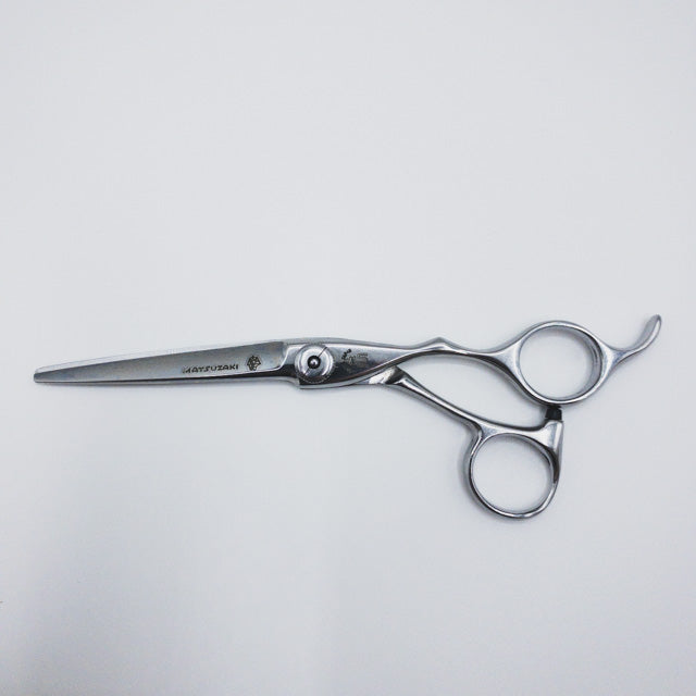 MATSUZAKI マツザキ MLDS 575D シザー 美容師 理容 超特合金 MATSUZAKI マツザキ MLDS 575D シザー 美容師 理容 超特合金 MATSUZAKI