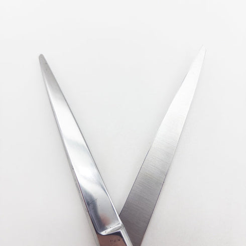 【カドック KD.KADOK】E-600 トリミングシザー オフセット 右利き トリマー ペット 7インチ 中古 sc2974