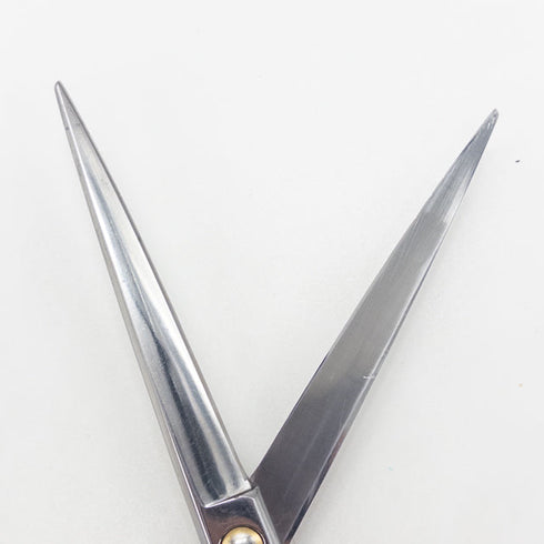【ドリーム産業Dream】ADH651 トリミングシザー オフセット 右利き トリマー ペット 6.5インチ 中古 sc2976