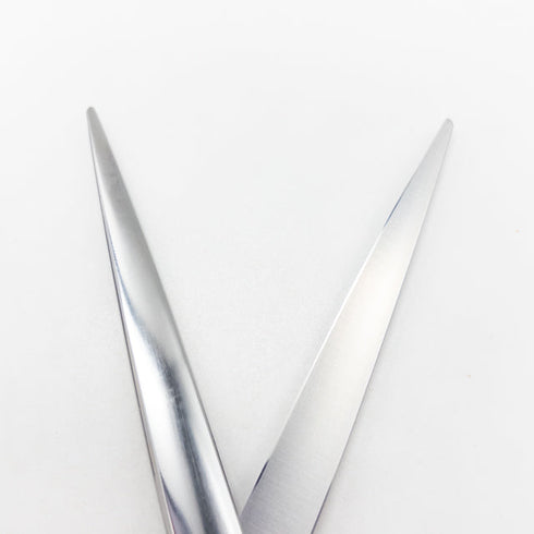 【ジョーウェルJOEWELL】PB-70 シザー オフセット 理容 美容ハサミ 美容師 理容師 右利き 7インチ 中古 sc2992