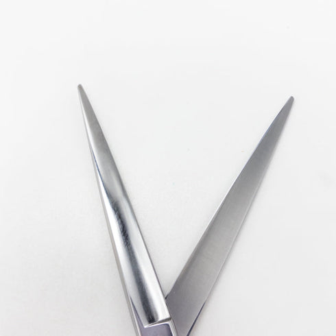 【ジョーウェルJOEWELL】PB-70 シザー オフセット 理容 美容ハサミ 美容師 理容師 右利き 7インチ 中古 sc2992