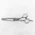 【ミズタニシザーズ ミズタニシザーMIZUTANI SCISSORS】CROSSOVER TH225 USUBA正刃 オフセット シザー セニング 美容ハサミ すきばさみ 美容師 理容師 約20~25% 右利き 5.8インチ 中古 sc2996