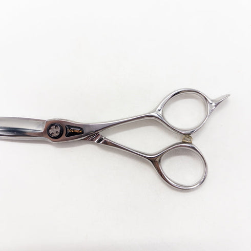 【トギノンTOGINON】ネオスライド6.0 ドライカット シザー メガネ 理容 美容ハサミ 美容師 理容師 右利き 6インチ 中古 sc2999