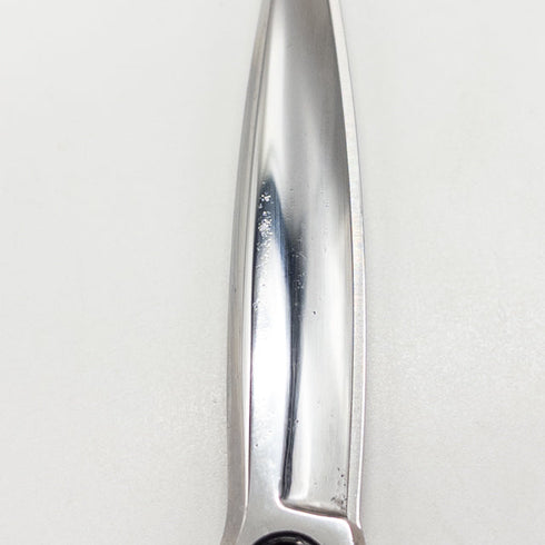 【トギノンTOGINON】ネオスライド6.0 ドライカット シザー メガネ 理容 美容ハサミ 美容師 理容師 右利き 6インチ 中古 sc2999