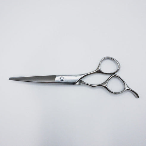 【ミズタニシザーズ ミズタニシザーMIZUTANI SCISSORS】Fit シザー オフセット 理容 美容ハサミ 美容師 理容師 右利き 6インチ 中古 sc300