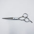 【ミズタニシザーズ ミズタニシザーMIZUTANI SCISSORS】Fit シザー オフセット 理容 美容ハサミ 美容師 理容師 右利き 6インチ 中古 sc300