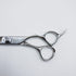 【ミズタニシザーズ ミズタニシザーMIZUTANI SCISSORS】Fit シザー オフセット 理容 美容ハサミ 美容師 理容師 右利き 6インチ 中古 sc300