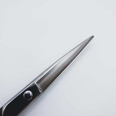 【ミズタニシザーズ ミズタニシザーMIZUTANI SCISSORS】Fit シザー オフセット 理容 美容ハサミ 美容師 理容師 右利き 6インチ 中古 sc300