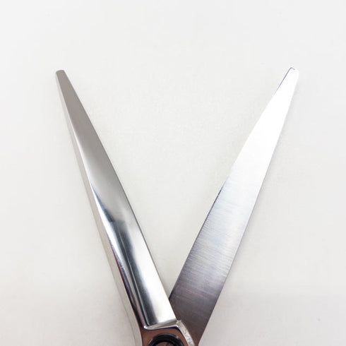 美品【トギノンTOGINON】Supreme NEO6.1 スプレームネオ model3 シザー オフセット 理容 美容ハサミ 美容師 理容師 右利き 6.1インチ 中古 sc3004