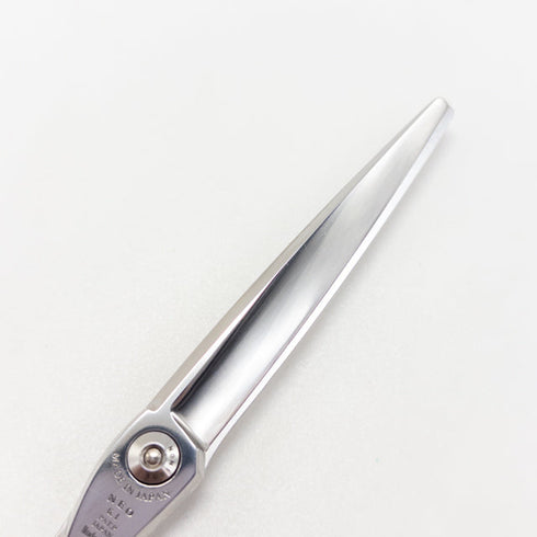 美品【トギノンTOGINON】Supreme NEO6.1 スプレームネオ model3 シザー オフセット 理容 美容ハサミ 美容師 理容師 右利き 6.1インチ 中古 sc3004