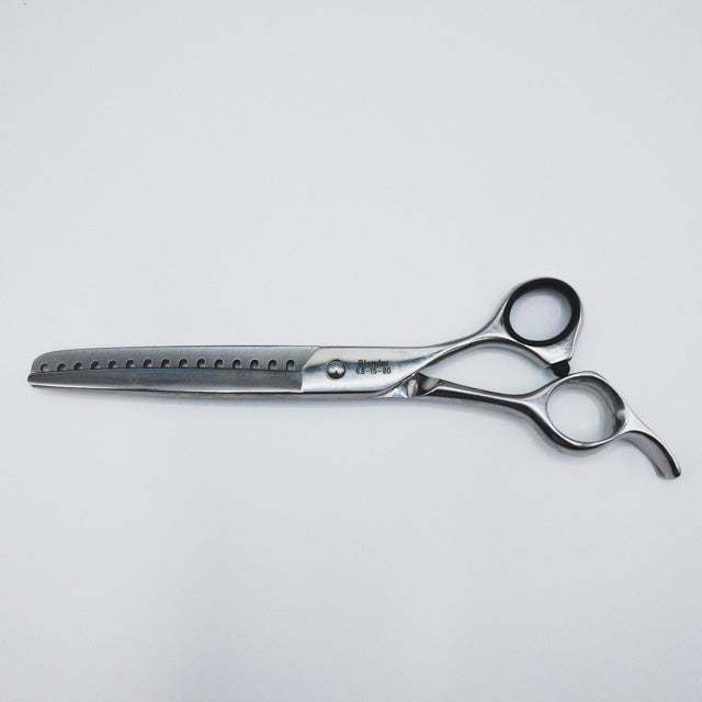 ケリー ワンクスKERRY】6.8-15-80ブレンダーBlender トリミングシザー