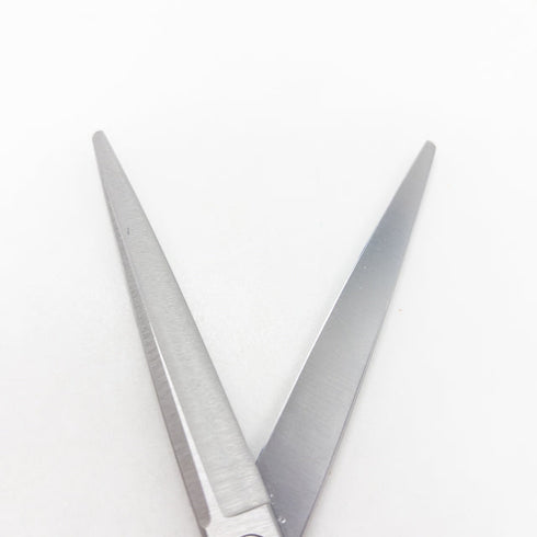 【オオカワプロシザーズ オオカワプロシザーOKAWA PRO SCISSORS】SG65H シザー オフセット 理容 美容ハサミ 美容師 理容師 右利き 6.5インチ 中古 sc3010