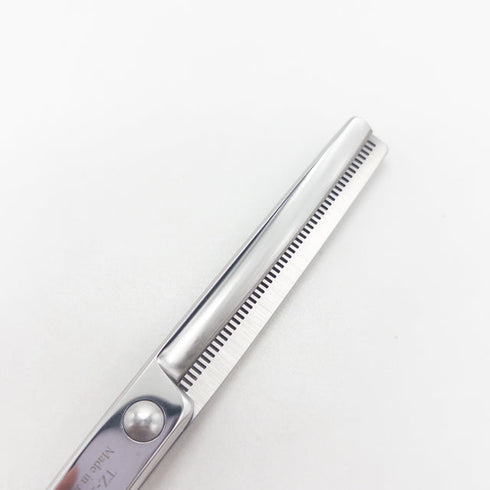 【東京理器 胡蝶】TZ-50F トリミングシザー 右利き セニング トリマー ペット 6インチ 中古 sc3012