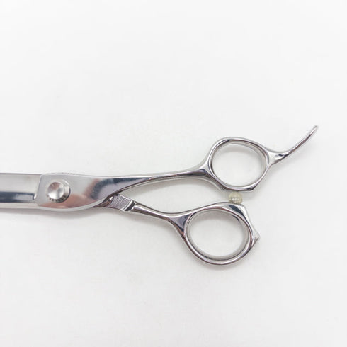 【トギノンTOGINON】Superb2 スパーブ2 荒刈 7.0 新型 シザー オフセット 理容 美容ハサミ 美容師 理容師 右利き 7インチ 中古 sc3018