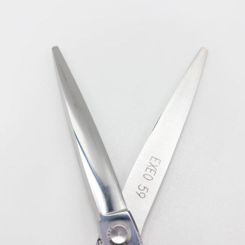 【トギノンTOGINON】Superb2 スパーブ2 荒刈 7.0 新型 シザー オフセット 理容 美容ハサミ 美容師 理容師 右利き 7インチ 中古 sc3018