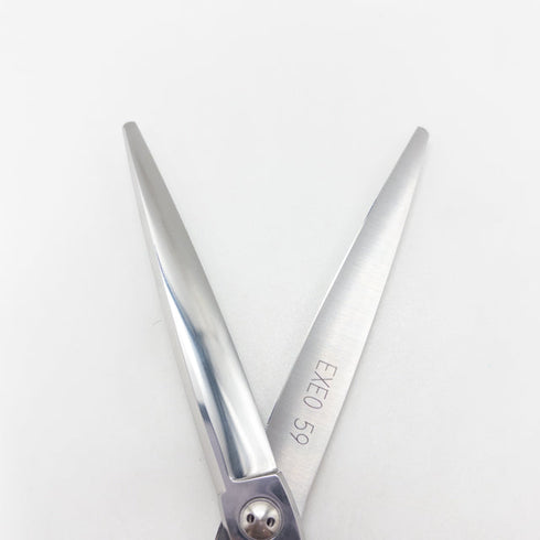 【トギノンTOGINON】Superb2 スパーブ2 荒刈 7.0 新型 シザー オフセット 理容 美容ハサミ 美容師 理容師 右利き 7インチ 中古 sc3018