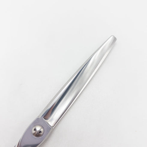 【トギノンTOGINON】Superb2 スパーブ2 荒刈 7.0 新型 シザー オフセット 理容 美容ハサミ 美容師 理容師 右利き 7インチ 中古 sc3018