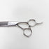 新品同様【ミズタニシザーズ ミズタニシザーMIZUTANI SCISSORS】Acroleaf WIDE K-35 オフセット シザー セニング 美容ハサミ すきばさみ 美容師 理容師 約30~35% 右利き 5.8インチ 中古 sc3022