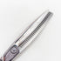 新品同様【ミズタニシザーズ ミズタニシザーMIZUTANI SCISSORS】Acroleaf WIDE K-35 オフセット シザー セニング 美容ハサミ すきばさみ 美容師 理容師 約30~35% 右利き 5.8インチ 中古 sc3022