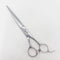 【ヒカリシザーズHIKARI光シザーHIKARI SCISSORS】RAY COSMOS 132 シザー オフセット 理容 美容ハサミ 美容師 理容師 右利き 7インチ 中古 sc3036