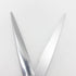 【ヒカリシザーズHIKARI光シザーHIKARI SCISSORS】RAY COSMOS 132 シザー オフセット 理容 美容ハサミ 美容師 理容師 右利き 7インチ 中古 sc3036