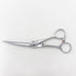 【ナルトシザーズ ナルトシザーNARUTO SCISSORS】ヘネシー シザー オフセット 理容 美容ハサミ 美容師 理容師 右利き 5.3インチ 中古 sc3041