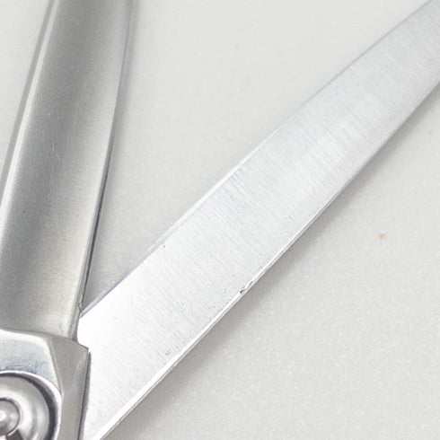 【内海ウツミUTSUMI】JYO城STROKE55 シザー メガネ 理容 美容ハサミ 美容師 理容師 右利き 5.5インチ 中古 sc3051