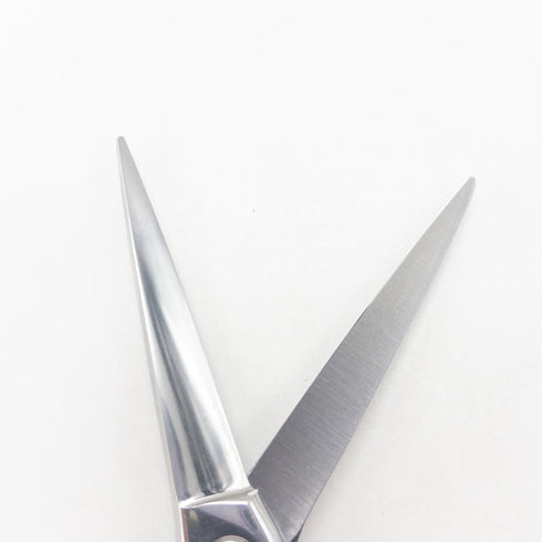 【ナルトシザーズ ナルトシザーNARUTO SCISSORS】フォルテグレイバーST2 シザー オフセット 理容 美容ハサミ 美容師 理容師 右利き 5.5インチ 中古 sc3055