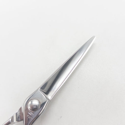 【ナルトシザーズ ナルトシザーNARUTO SCISSORS】フォルテグレイバーST2 シザー オフセット 理容 美容ハサミ 美容師 理容師 右利き 5.5インチ 中古 sc3055