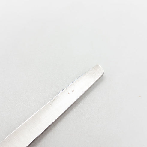 【SVANS.スバンス】ローズゴールド ブレンディング トリミングシザー 右利き セニング トリマー ペット 7インチ 中古 sc3077