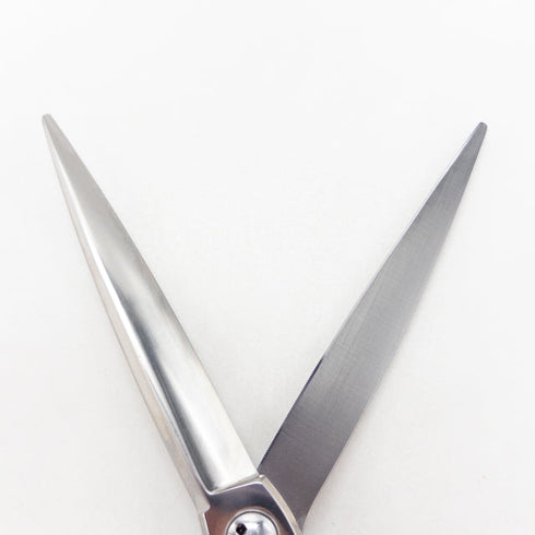 【トギノンTOGINON】マリンシャーク6.0 シザー オフセット 理容 美容ハサミ 美容師 理容師 右利き 6インチ 中古 sc3079